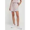 Dámské šortky adidas kraťasy by Stella McCartney dámské s potiskem high waist IS1217 růžová