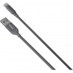 Yenkee YCU 611 GY USB / lightning, 1m