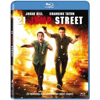 21 Jump street BD