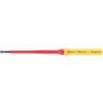 Wera 006502 Výměnná šroubovací čepel SL Kraftform Kompakt VDE 60 i 0,6 x 3,5 x 157 mm TIE – Hledejceny.cz
