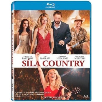 Feste Shana: Síla Country BD