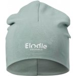Elodie Details Logo Beanies Pebble Green – Zboží Dáma