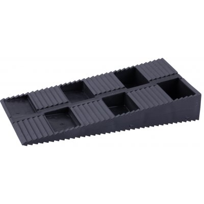 FHU PARTNER Ljajić Milan Klínky montážní plast Solid 15x43x87mm 20ks – Hledejceny.cz