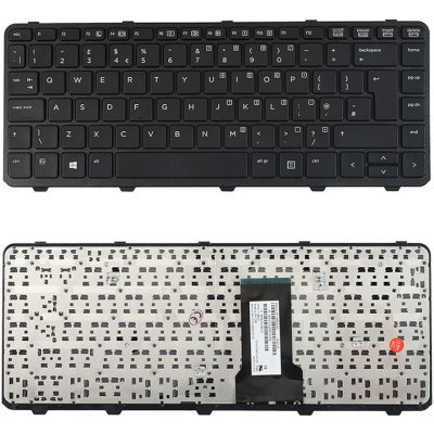 Klávesnice HP ProBook 430 G1 – Zboží Živě