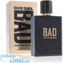 Diesel Bad Intense parfémovaná voda pánská 50 ml