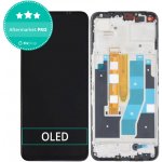 LCD Displej + Dotykové sklo Realme 9 – Hledejceny.cz