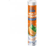 Maxivita Exclusive Multivitamin 20 šumivých tablet – Hledejceny.cz