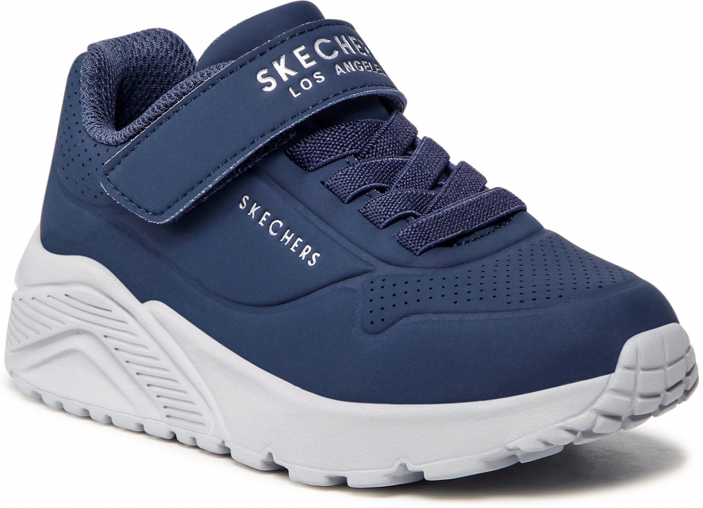 Skechers Vendox 403695L/NVY Tmavomodrá