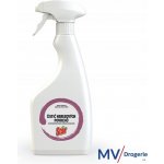 MR Čistič nerezových povrchů 500 ml – Zbozi.Blesk.cz