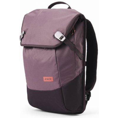 AEVOR Daypack Batoh Oxy Purple 18 L – Sleviste.cz