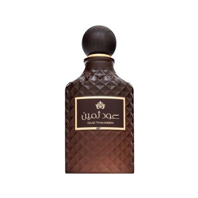 Asdaaf Oud Thameen parfémovaná voda unisex 100 ml – Hledejceny.cz