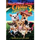 L. spiro lev: čivava z beverly hills 3 DVD