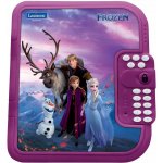 Lexibook elektronický tajný deník Frozen – Hledejceny.cz