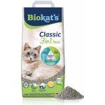 Biokat’s Classic Fresh 3in1 10 l – Zboží Mobilmania