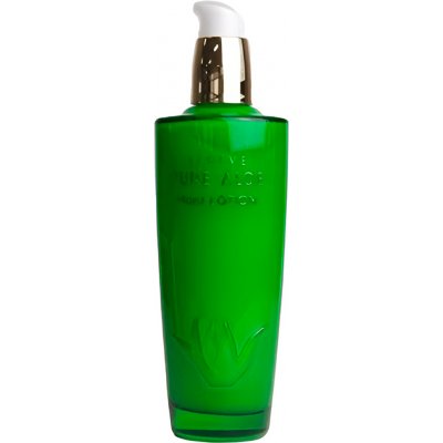KJMA Sereve Pure Aloe Moisture Lotion 120 ml – Hledejceny.cz