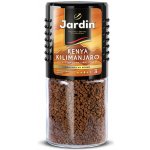 Jardin Arabica instant Kenya Kilimanjaro sklo 95 g – Zboží Mobilmania