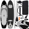 Paddleboard Paddleboard zahrada-XL SUP 360x81x10 cm