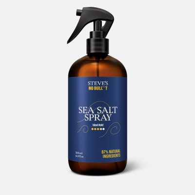 Steves Sea Salt Spray Slaný stylingový sprej na vlasy 500 ml – Hledejceny.cz