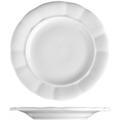 G. Benedikt Benedikt mělký 24 cm – Hledejceny.cz