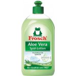 Frosch balzám na mytí nádobí Aloe Vera 500 ml – HobbyKompas.cz