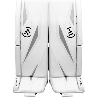 Warrior Alpha S50 White Sr – Sleviste.cz