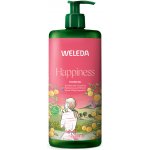 Weleda Grepový sprchový gel Happiness 750 ml – Zboží Dáma