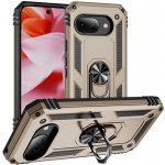 PROTEMIO RING Google Pixel 9a zlatý – Zbozi.Blesk.cz