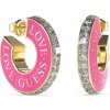 Náušnice Guess JUBE04083JWYGFCTU