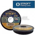 STROFT GTM 25 m 0,18 mm – Hledejceny.cz