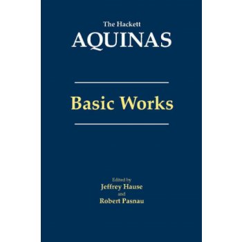 Basic Works S. Aquinas