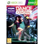 Dance Central – Hledejceny.cz