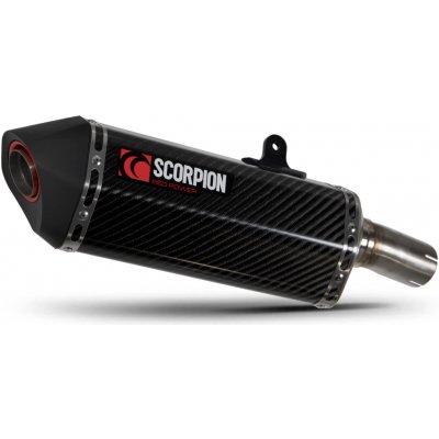 SCORPION Serket RHA187CEO – Hledejceny.cz