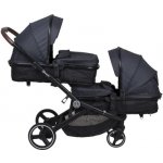 babyGO Twiner Grey 2021 – Hledejceny.cz