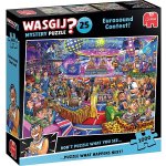 Jumbo Soutěž Eurosound! 1000 dílků – Hledejceny.cz