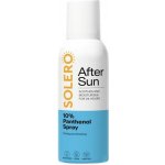 CZECH AEROSOL SOLERO 10% Panthenol sprej 150 ml – Zboží Dáma