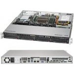 Supermicro SuperChassis 813MFTQC-350CB2 – Zboží Mobilmania