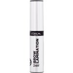 L'Oréal Paris Brow Lamination fixační gel na obočí transparentní 6 ml – Zboží Dáma