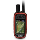 GPS lokátor Garmin Alpha 100 TT15 EU TOPO