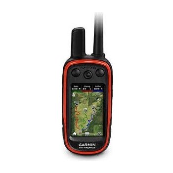 Garmin Alpha 100 TT15 EU TOPO