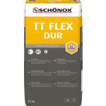SCHÖNOX TT Flex Dur C2ES1 Lepidlo pro tekuté lože 25kg