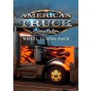 American Truck Simulator - Wheel Tuning Pack