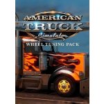 American Truck Simulator - Wheel Tuning Pack – Hledejceny.cz