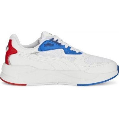 Puma sneakersy Bmw Mms X-Ray Speed 307137 06 bílé – Zboží Mobilmania