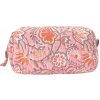 Kosmetická taška Diva & Nice Cosmetics Kosmetická taška Paisley Coral malá 61675