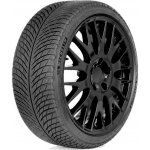 Michelin Pilot Alpin 5 275/35 R19 100V – Hledejceny.cz