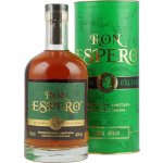 Espero Reserva Exclusiva Solera 12y 40% 0,7 l (karton) – Hledejceny.cz