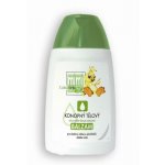 CutisHelp mimi konopný tělový balzám 200 ml – Zboží Dáma