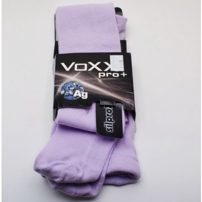 Voxx Pegas dětské punčochy fialová – Zboží Dáma