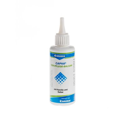 CANINA Capha balzám 100 ml – Hledejceny.cz