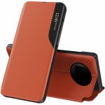 Techsuit eFold Series Xiaomi Redmi Note 9T oranžové – Sleviste.cz
